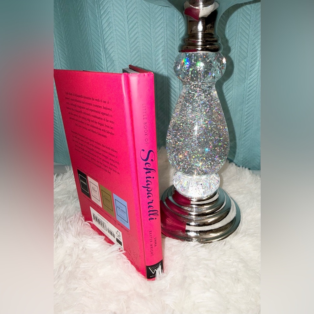 New - Little Book of Schiaparelli - Hardcover - Picture 4 of 5